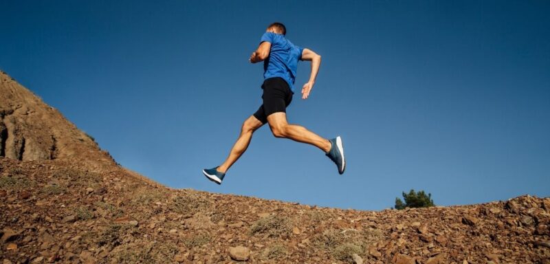 Primal Growth Mindset Running - Changes I Made for Marathon Success