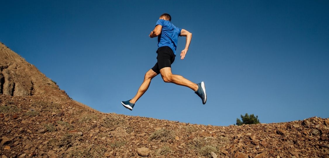 Primal Growth Mindset Running - Changes I Made for Marathon Success